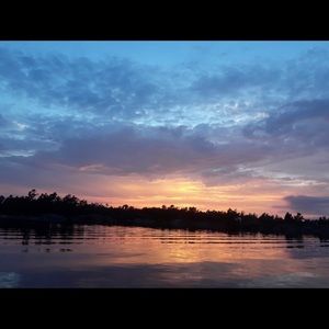 Meet your Posher, Keva